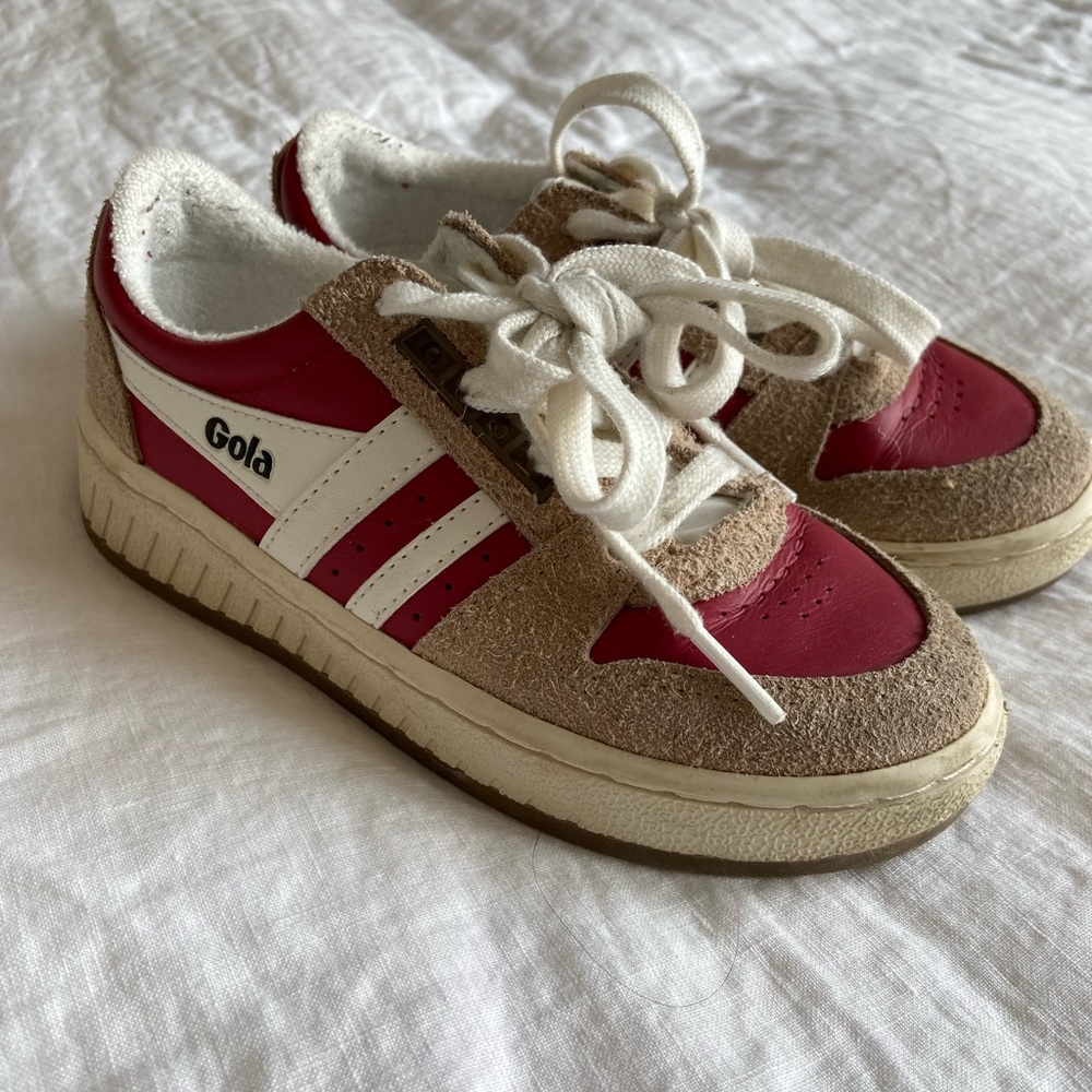 Gola sneakers
